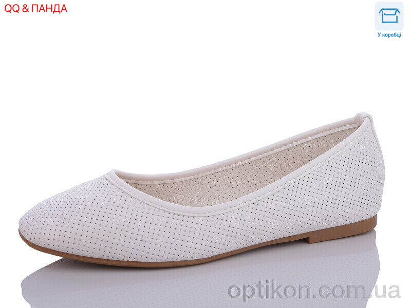Балетки QQ shoes QQ16-2