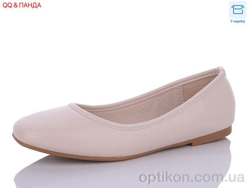 Туфлі QQ shoes QQ15-3