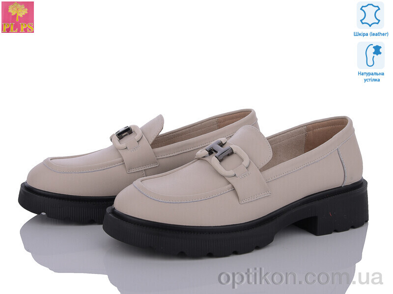 Туфлі PLPS R018-5