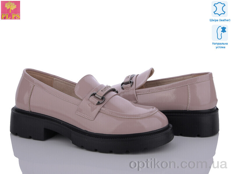 Туфлі PLPS R019-9