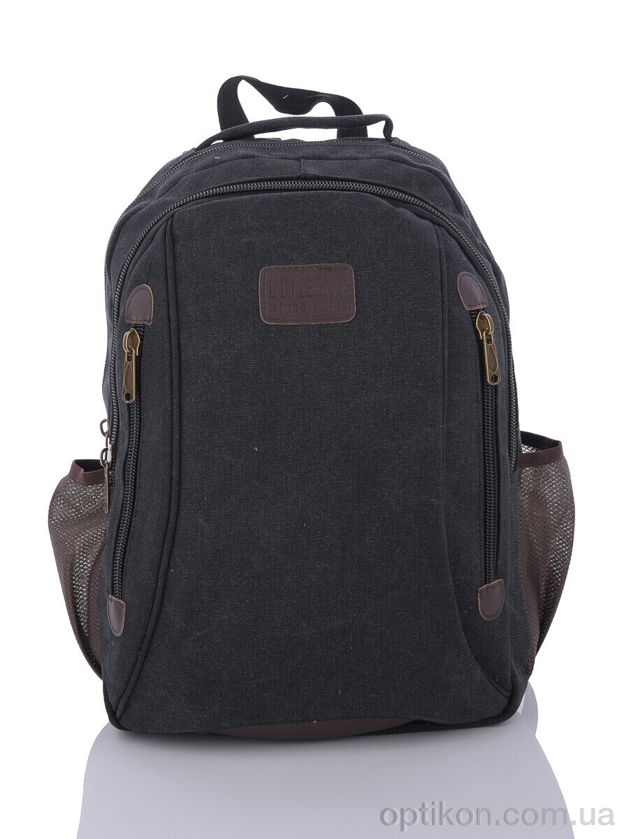 Рюкзак Superbag 6132 black