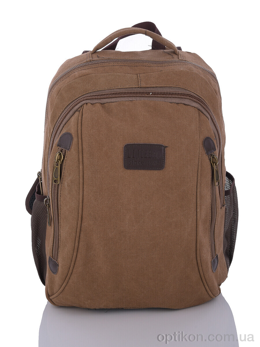 Рюкзак Superbag 6132 brown