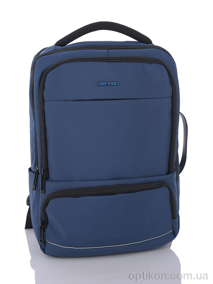 Рюкзак Superbag 1214 blue