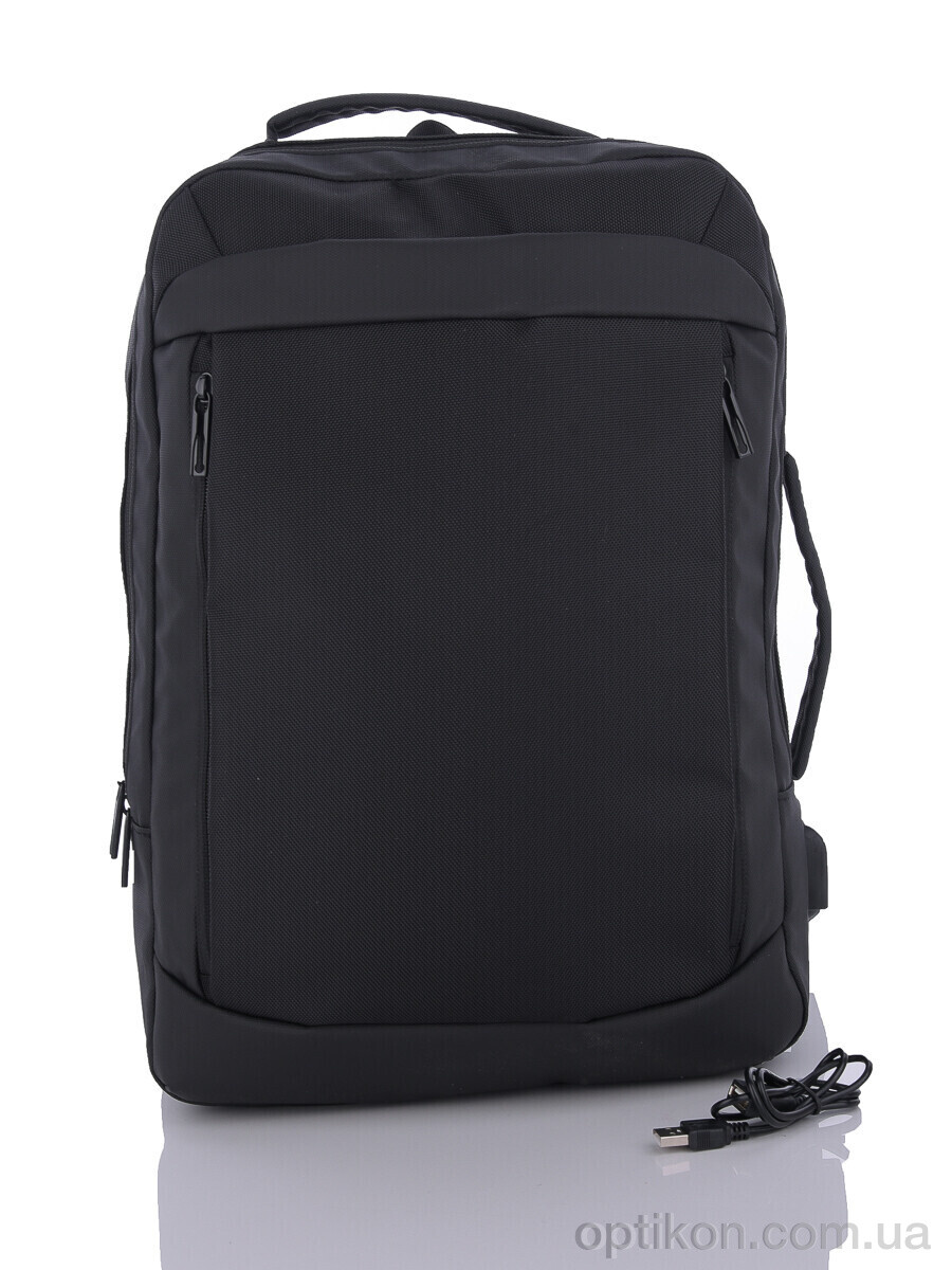 Рюкзак Superbag 1185 black