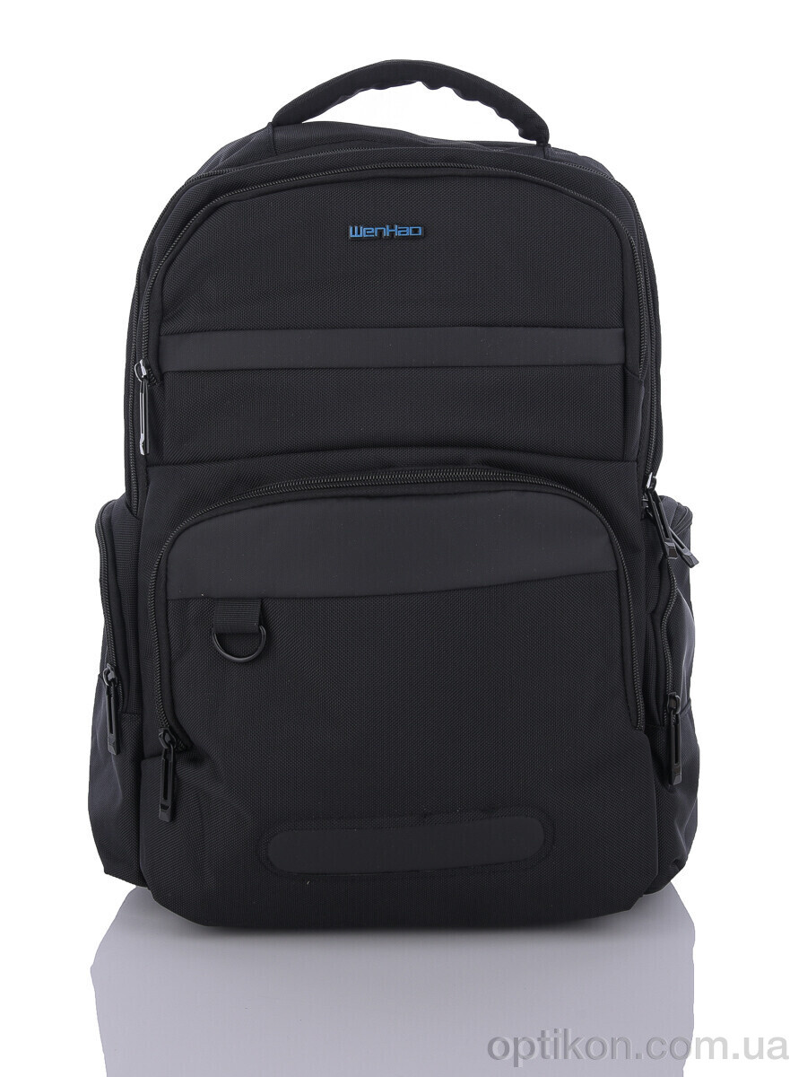 Рюкзак Superbag 1181 black