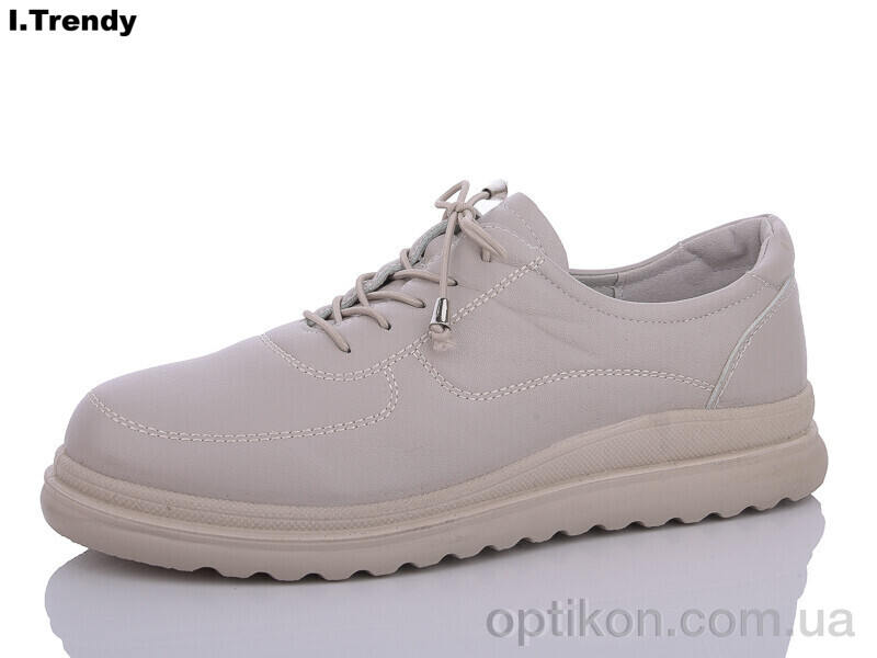 Туфлі Trendy BK752-17