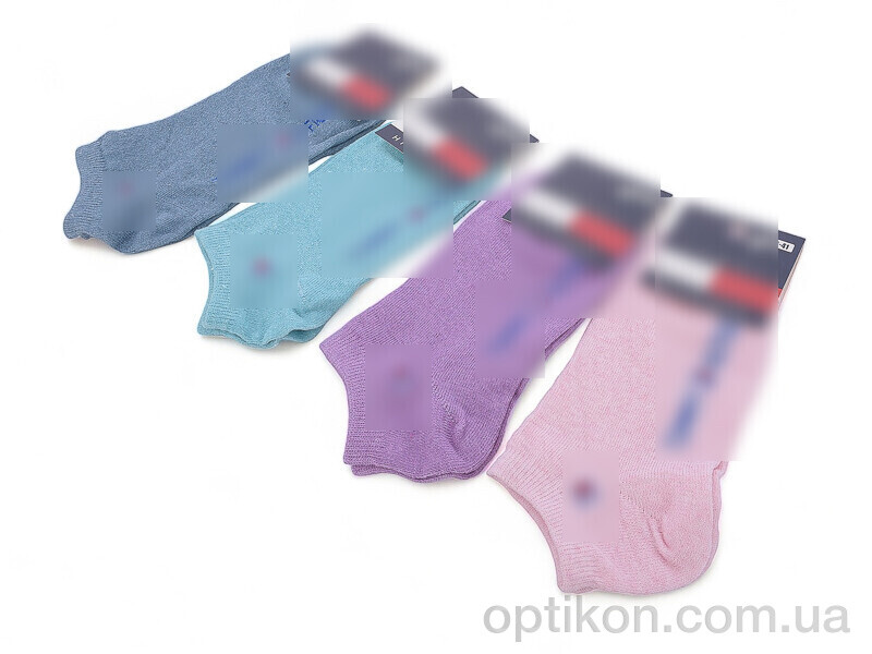 Шкарпетки Obuvok S108 (03776) mix