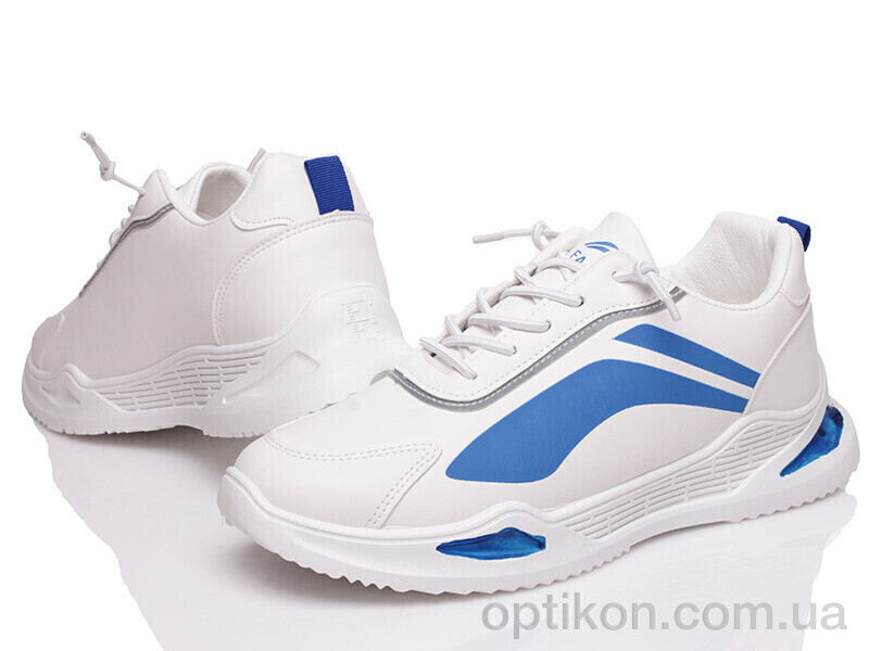Кросівки Prime-Opt Prime P-ND-11 WHITE-BLUE