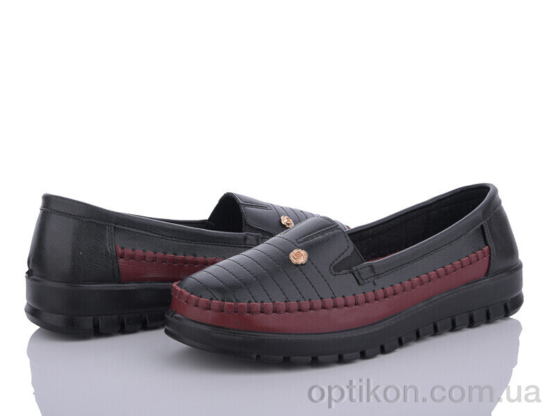 Туфлі Baolikang 5093-2