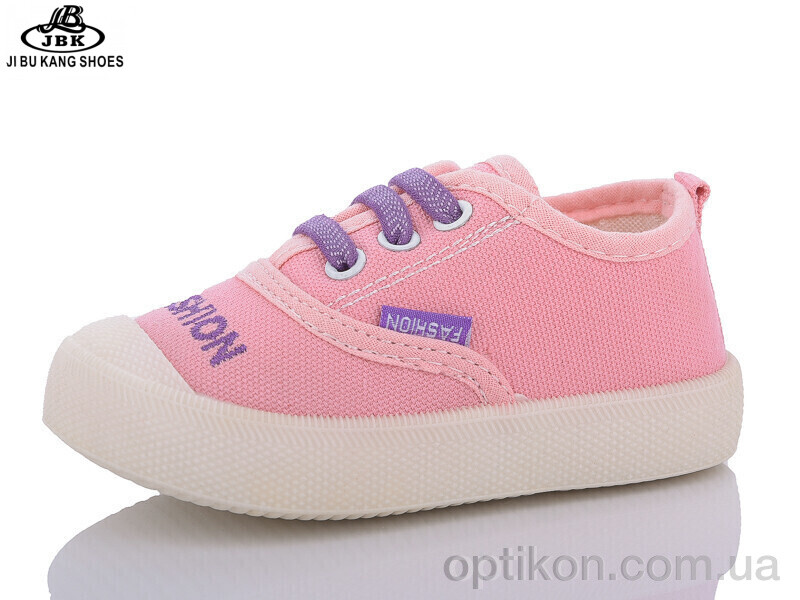 Кросівки Jibukang A736-2 pink