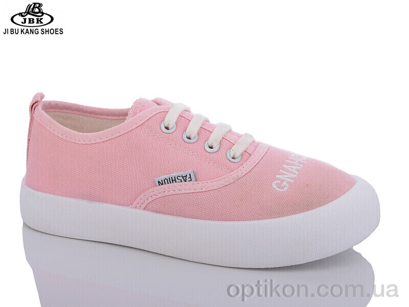 Кросівки Jibukang A731-1 pink