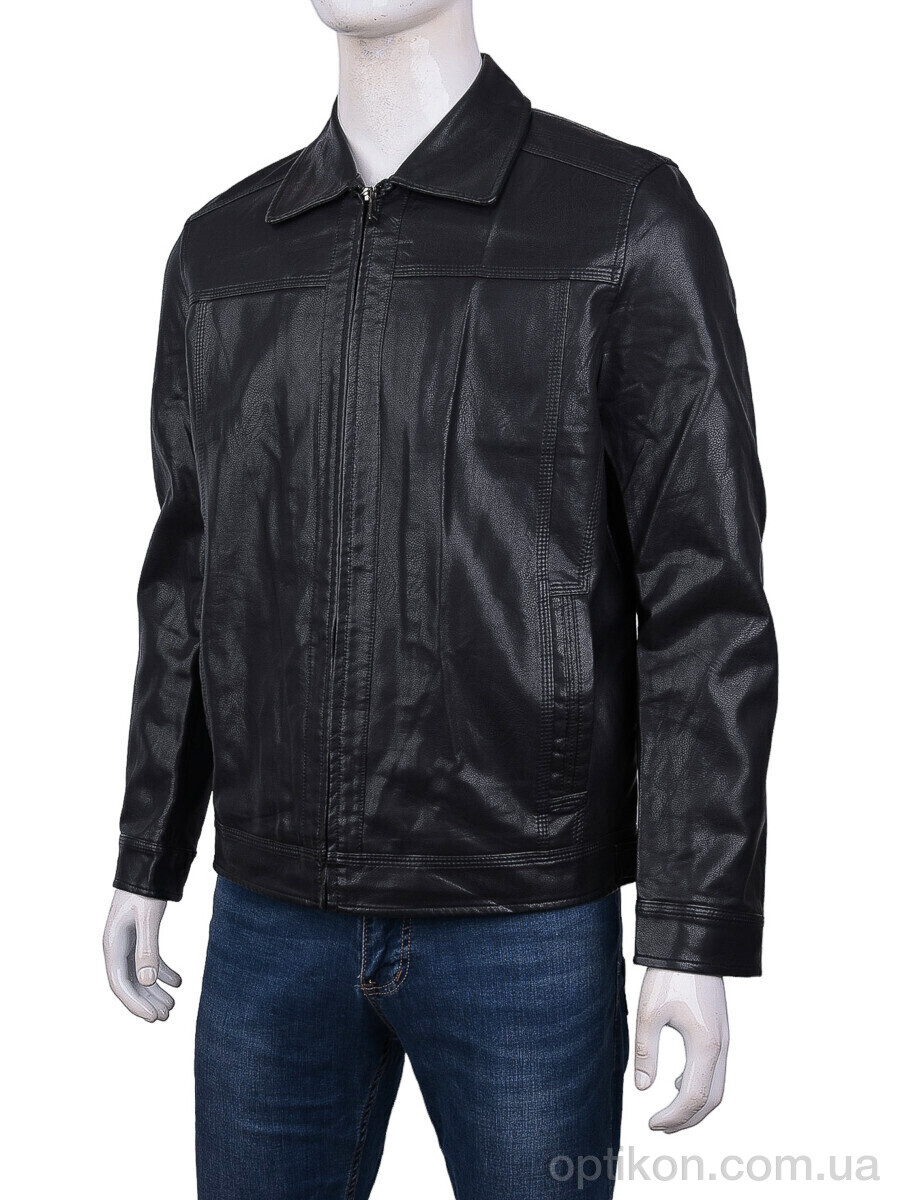 Куртка Obuvok 257 (08172) black