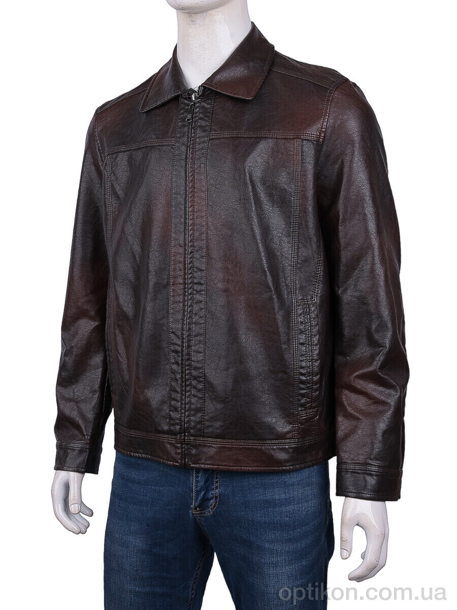 Куртка Obuvok 257 (08172) brown