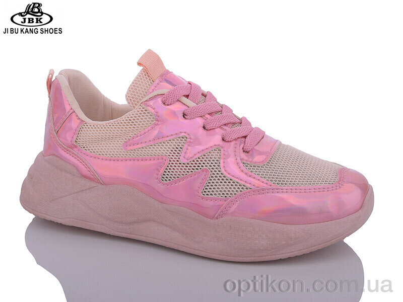 Кросівки Jibukang A882-3 pink
