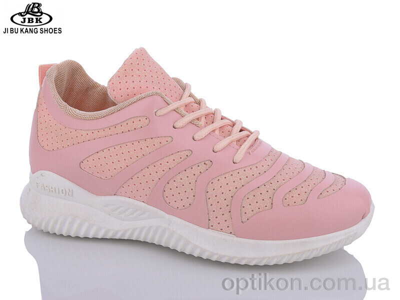Кросівки Jibukang A871-2 pink