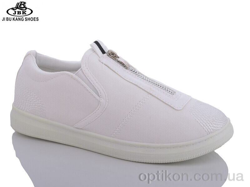 Кросівки Jibukang A880-1 white