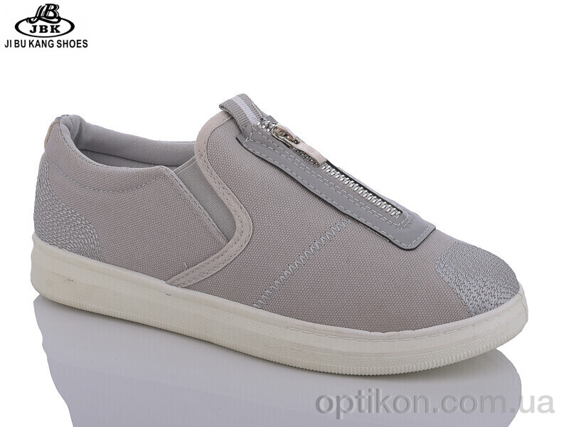 Кросівки Jibukang A880-2 grey
