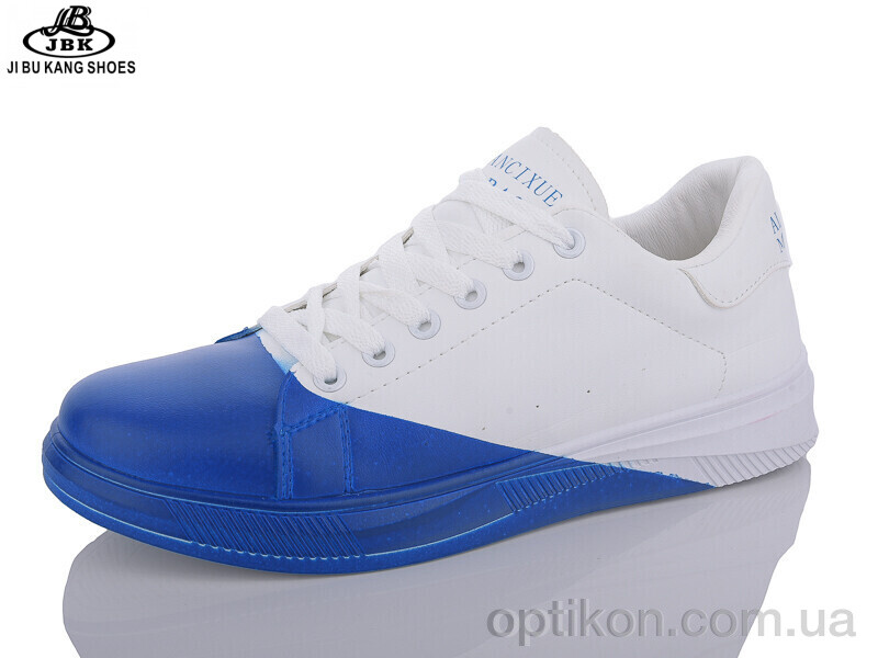 Кросівки Jibukang M2010-4 blue