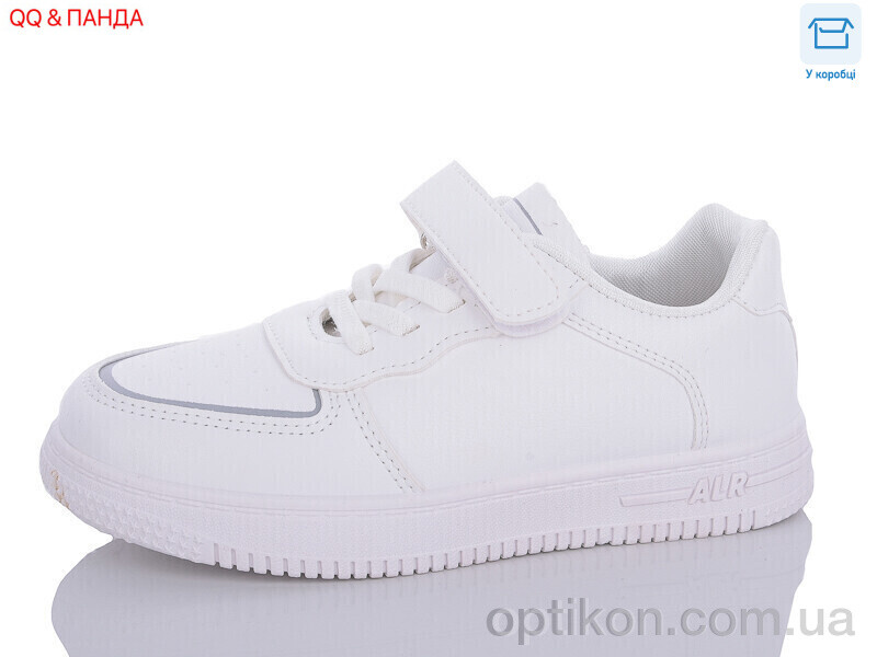 Кросівки QQ shoes ABA88-115-1