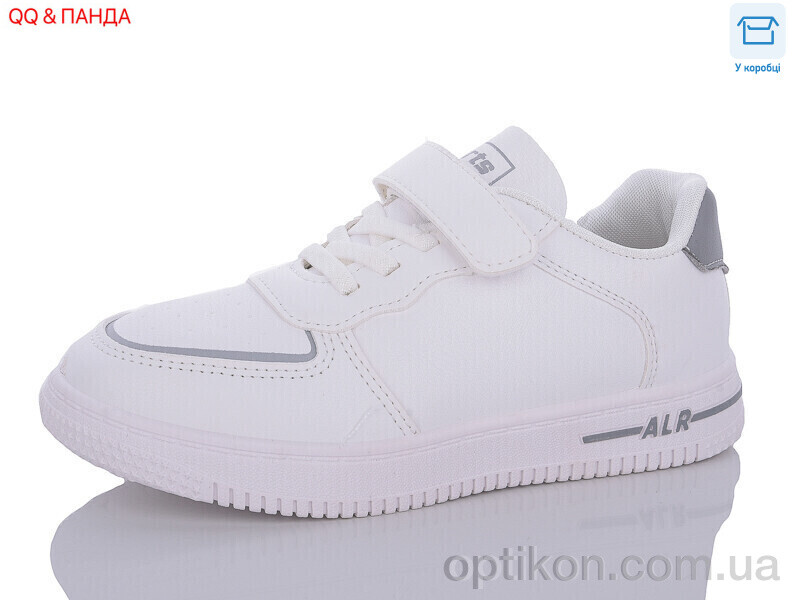 Кросівки QQ shoes ABA88-115-5