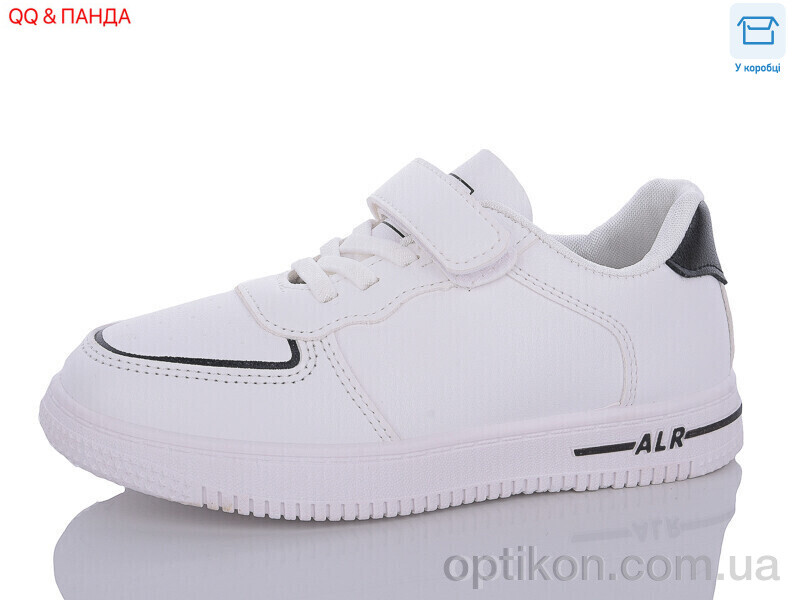 Кросівки QQ shoes ABA88-115-6