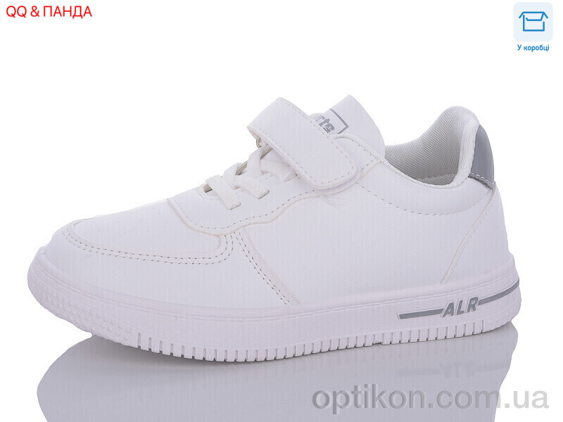 Кросівки QQ shoes ABA88-117-3