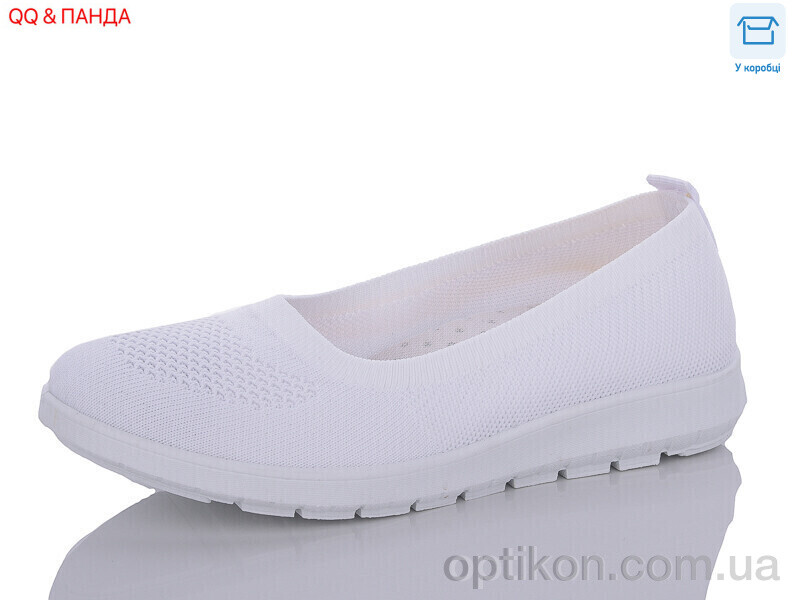 Балетки QQ shoes ABA88-78-2