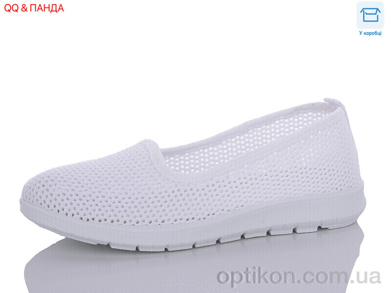 Балетки QQ shoes ABA88-80-2