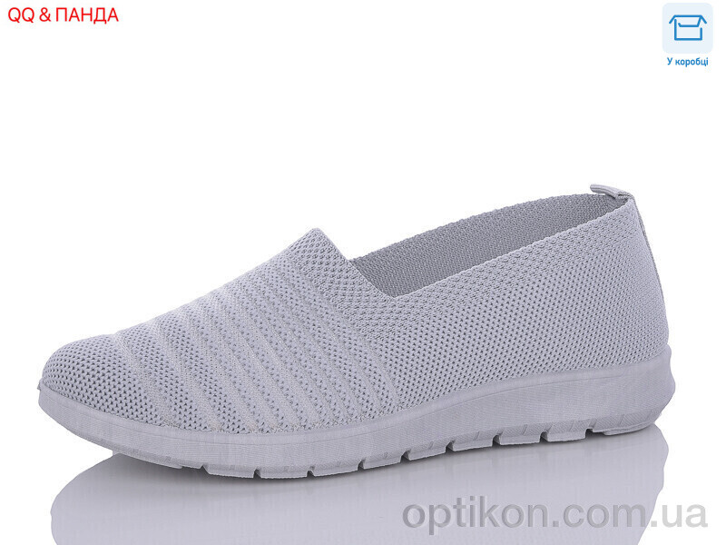 Балетки QQ shoes ABA88-86-3