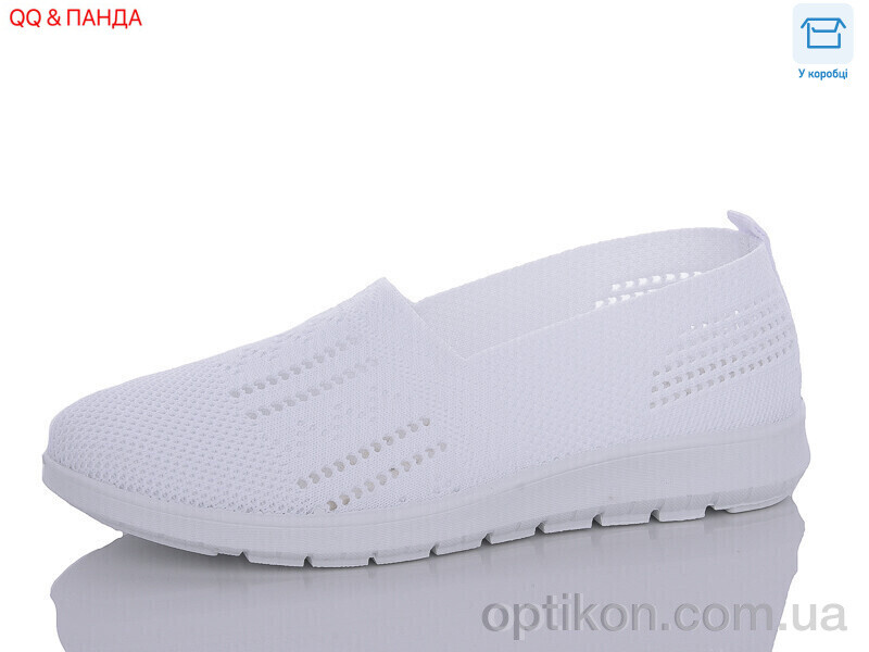 Балетки QQ shoes ABA88-85-2
