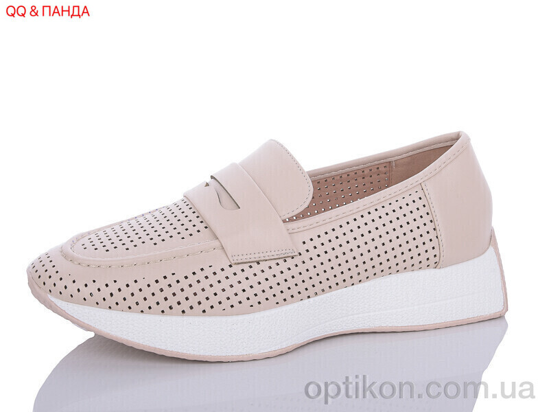 Сліпони QQ shoes QQ17-3