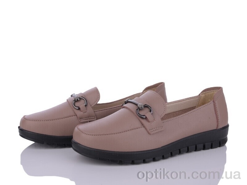 Туфлі Baolikang 5097 pink