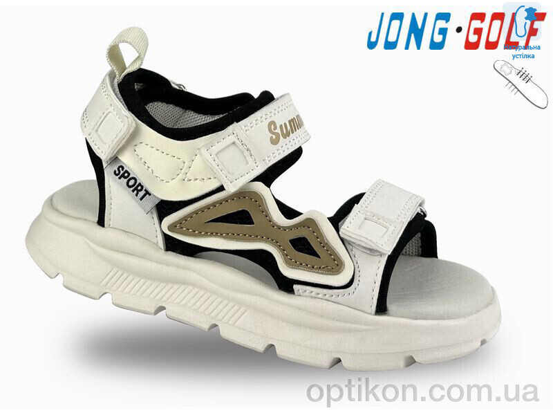 Сандалі Jong Golf B20467-7