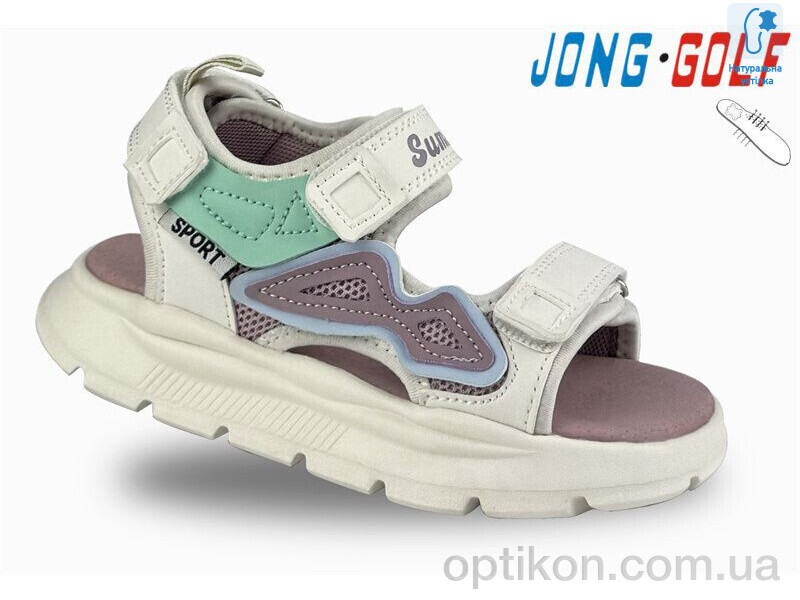 Босоніжки Jong Golf B20467-8