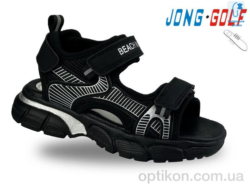 Сандалі Jong Golf C20439-0