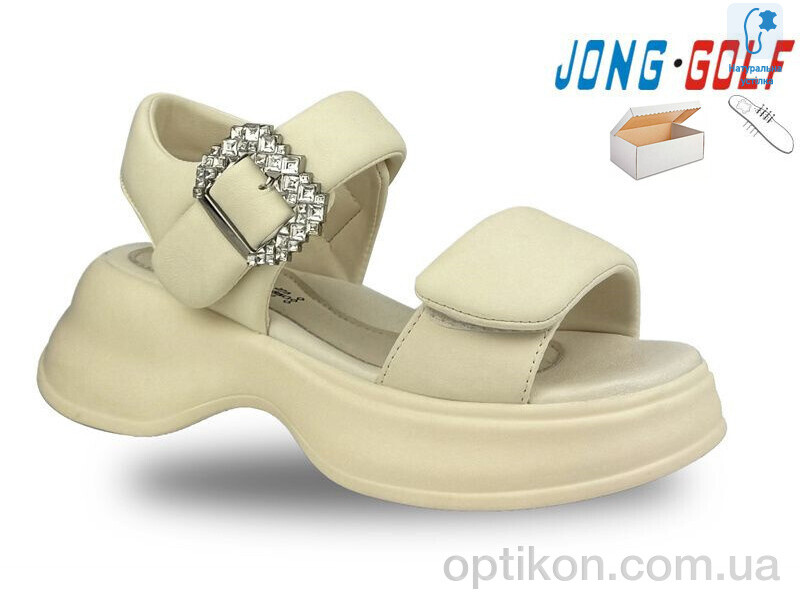 Босоніжки Jong Golf C20450-6