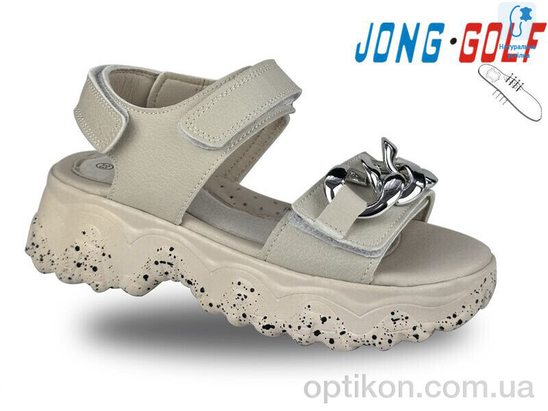 Босоніжки Jong Golf C20452-6