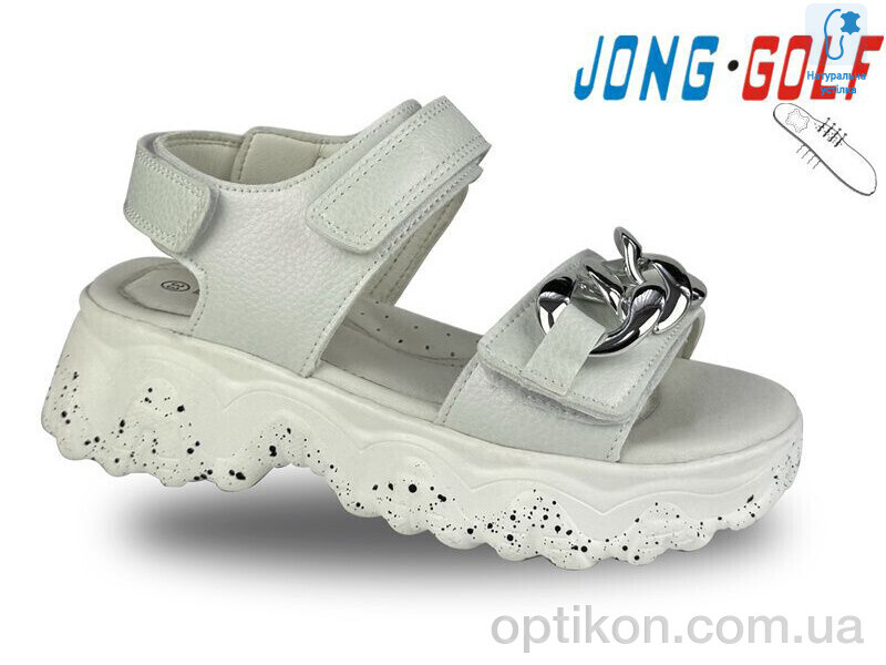 Босоніжки Jong Golf C20452-19