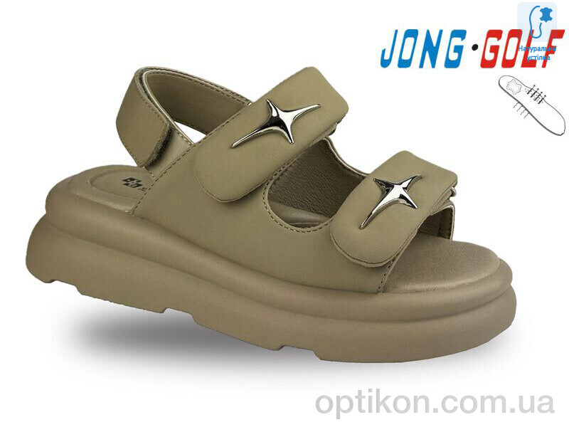 Босоніжки Jong Golf C20461-3