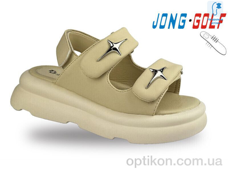 Босоніжки Jong Golf C20461-14