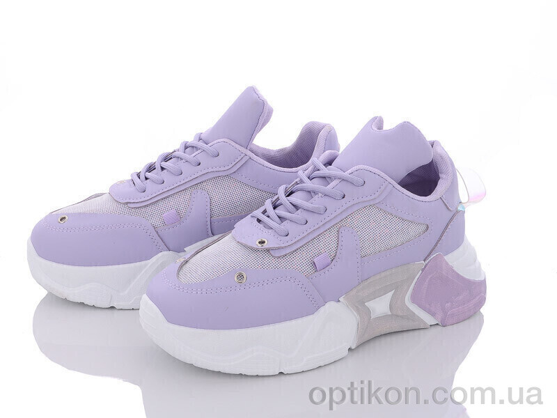 Кросівки Summer shoes AX06-1 purple