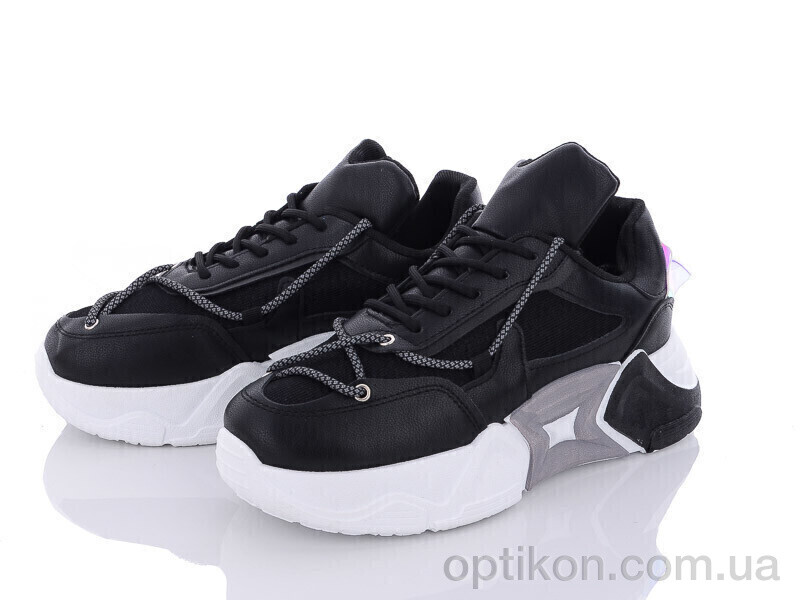 Кросівки Summer shoes AX06-2 black