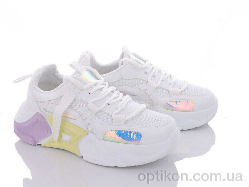 Кросівки Summer shoes AX09 white