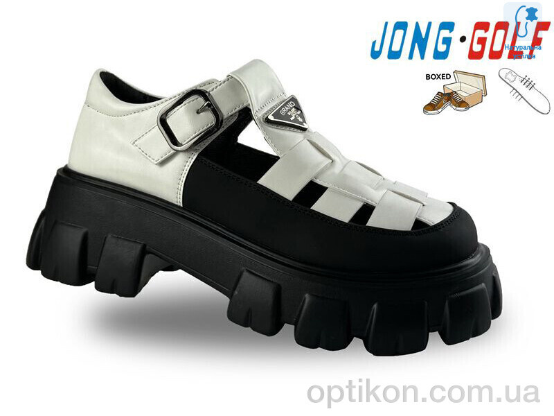 Босоніжки Jong Golf C11242-7