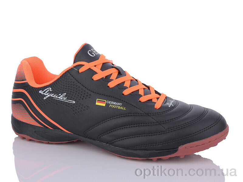 Футбольне взуття Veer-Demax 2 A2305-1S