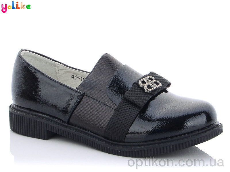 Туфлі Yalike 41-10 black