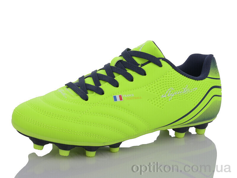 Футбольне взуття Veer-Demax B2305-2H