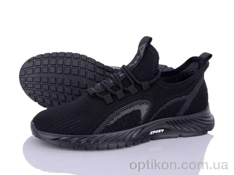 Кросівки Ok Shoes D208