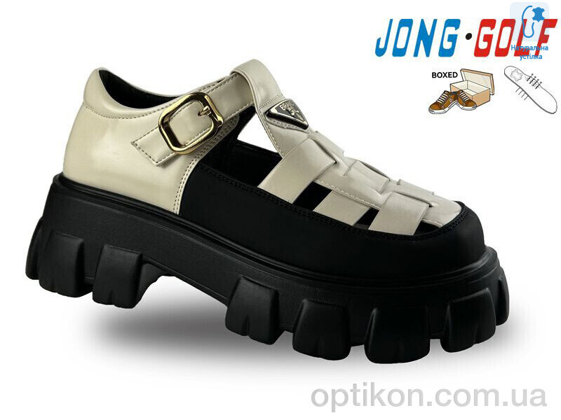Туфлі Jong Golf C11242-26