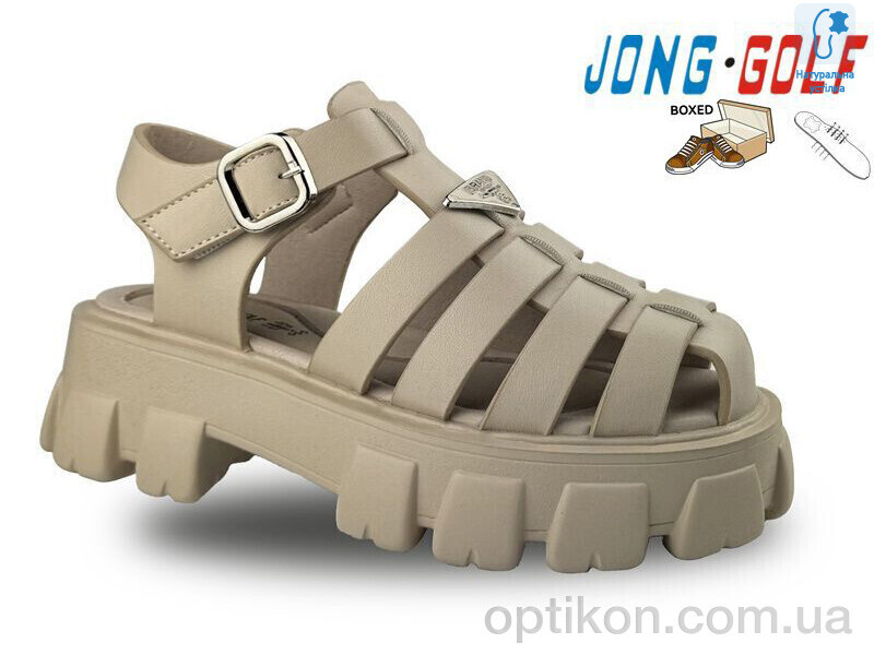 Босоніжки Jong Golf C20487-3